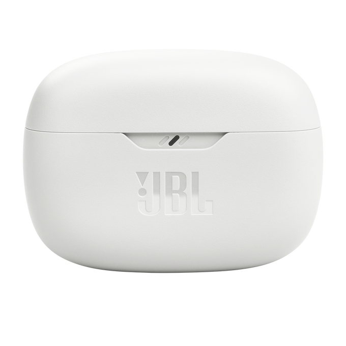 JBL Wave Beam - White - True wireless earbuds - Detailshot 2 image number null